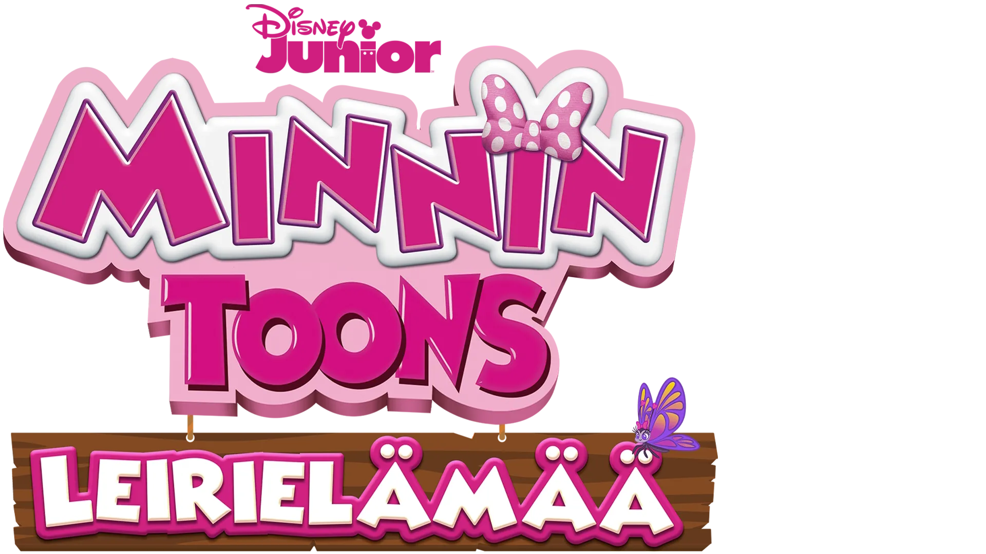 Minnin Toons: Leirielämää