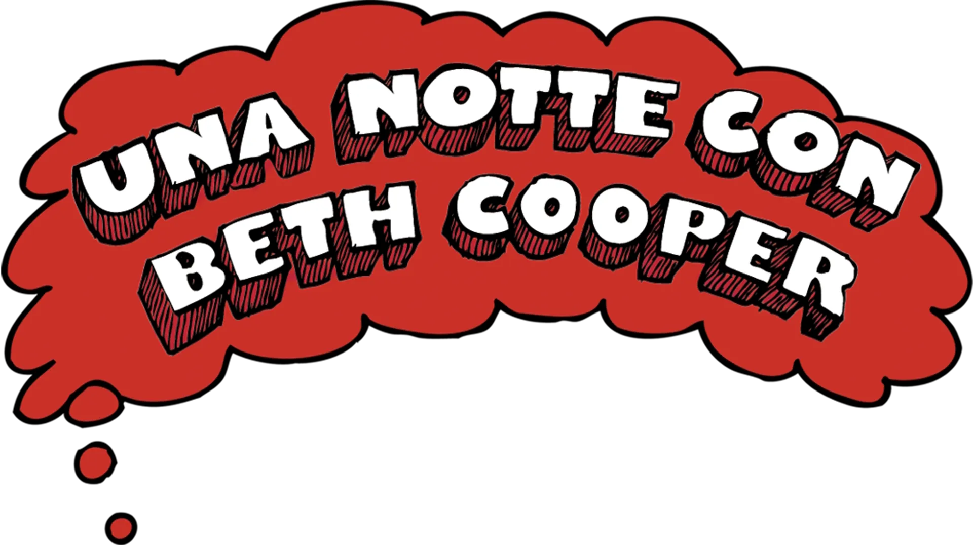 Una notte con Beth Cooper