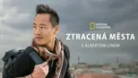 thumbnail - Ztracená města s Albertem Linem