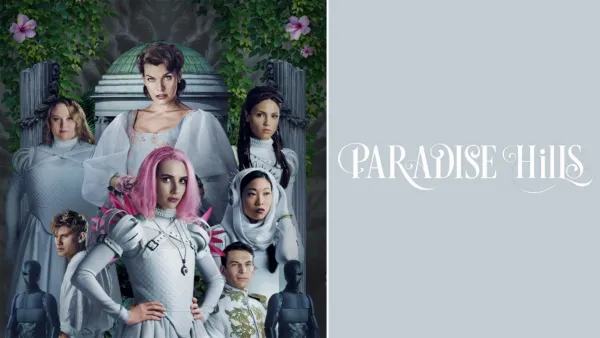 thumbnail - Paradise Hills