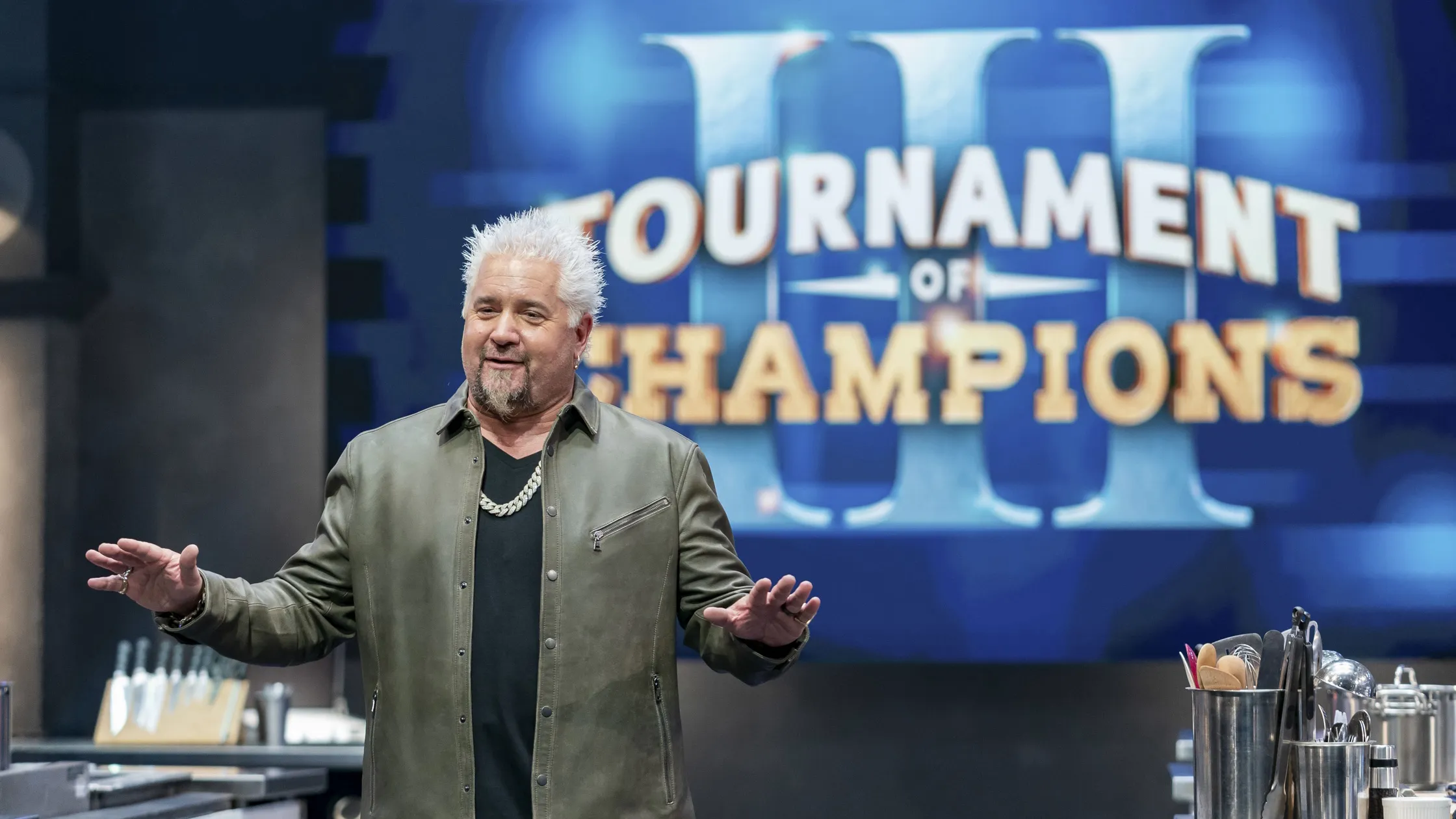thumbnail - S3:E1 The Tournament Kicks Off