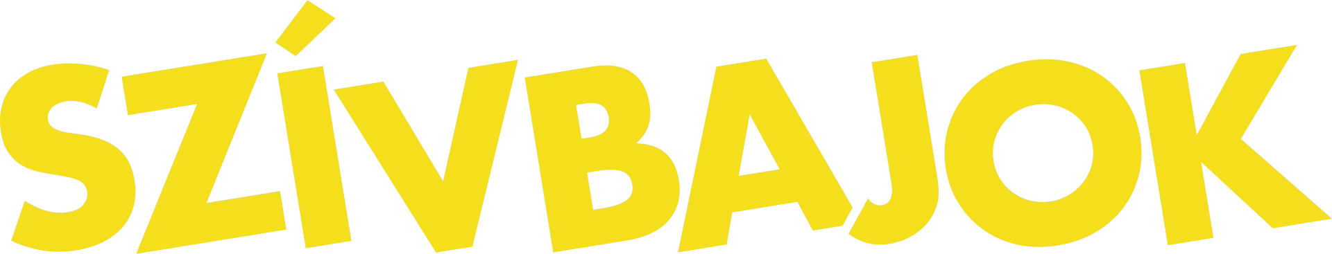 Szívbajok
