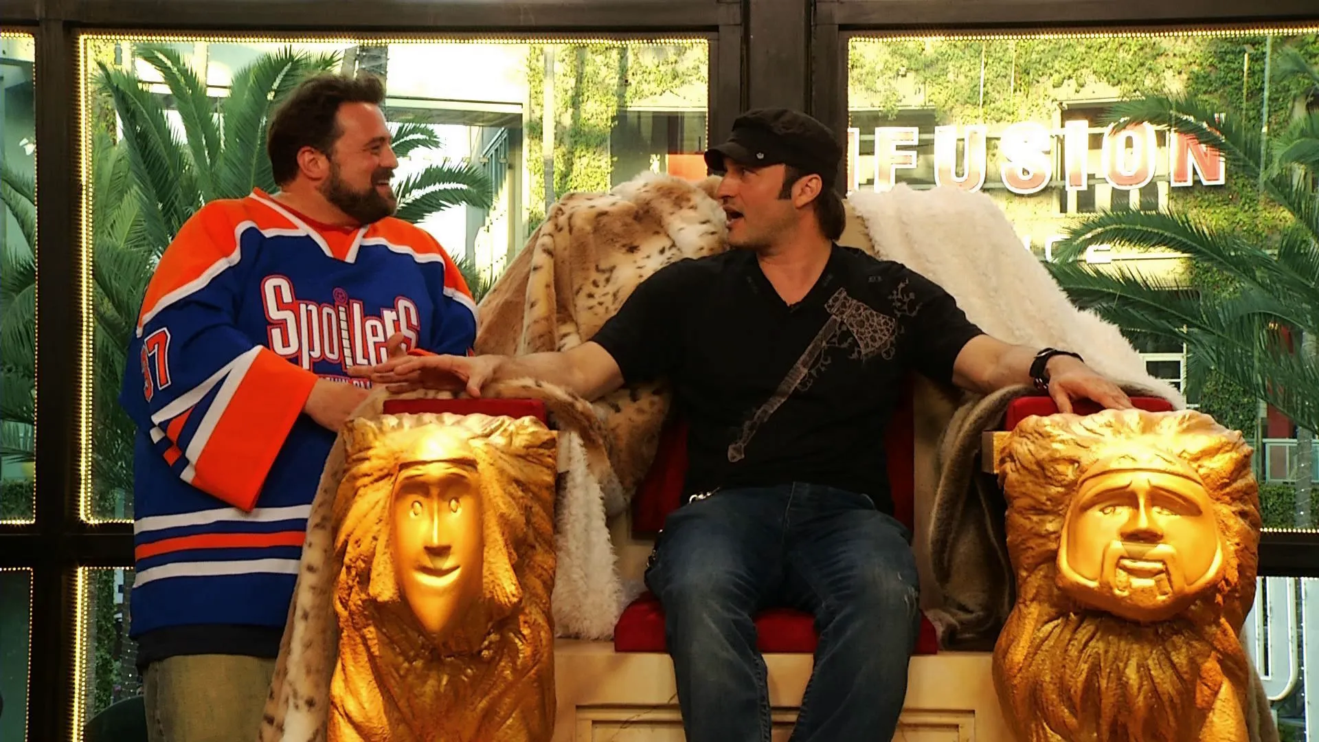 thumbnail - S1:E3 Robert Rodriguez & Rock of Ages