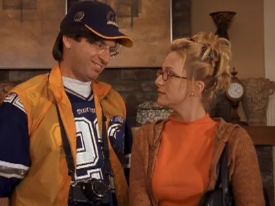 thumbnail - S2:E7 The Longest Yard