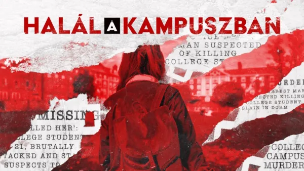 thumbnail - Halál a kampuszban