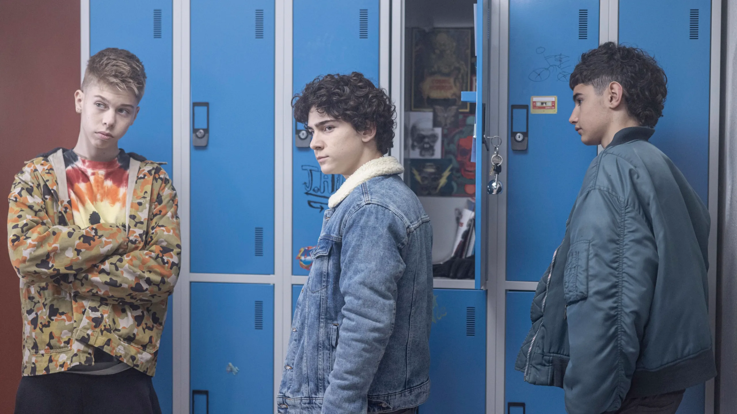 thumbnail - S1:E3 Wasp Boy