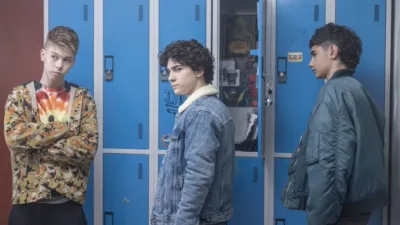 thumbnail - S1:E3 Wasp Boy