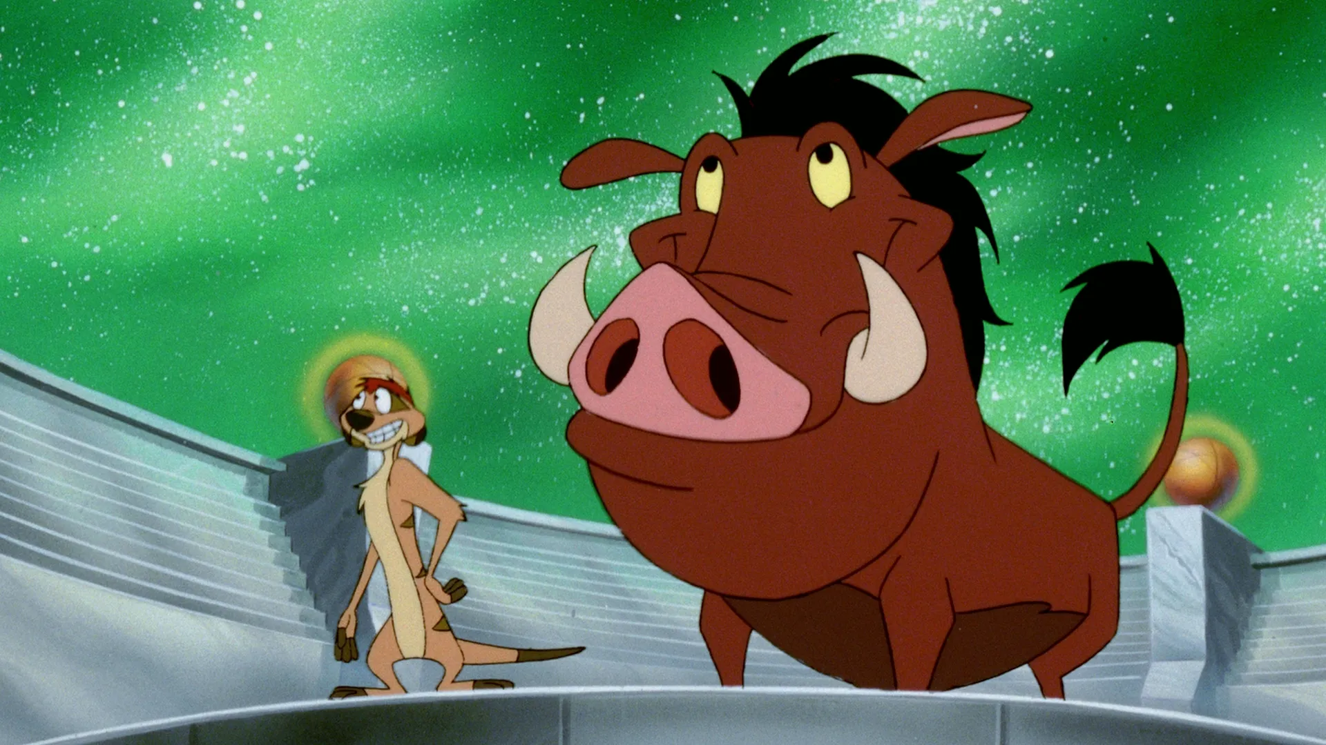 thumbnail - S3:E21 Space Ham / You Bet Your Tuhkus