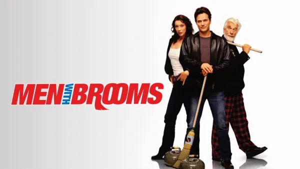 thumbnail - Men with Brooms