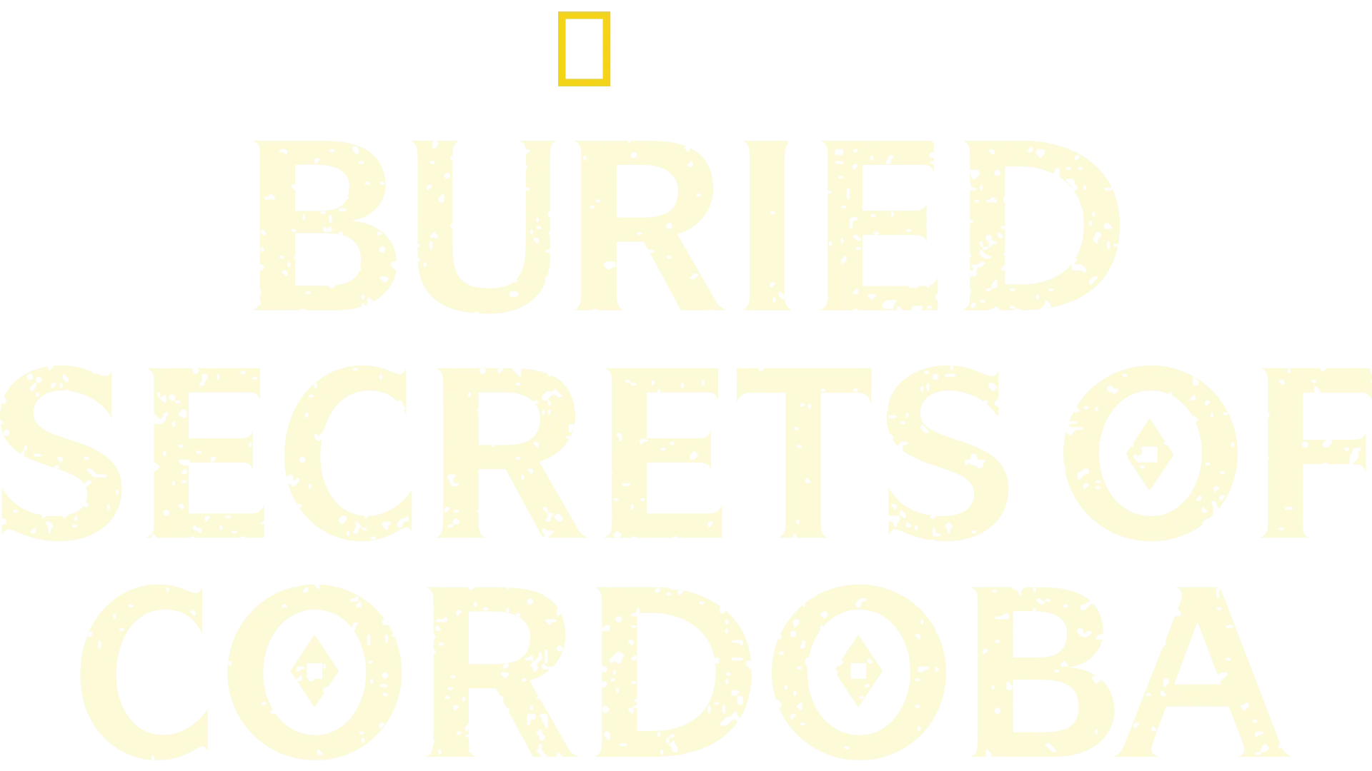 Buried Secrets of Cordoba