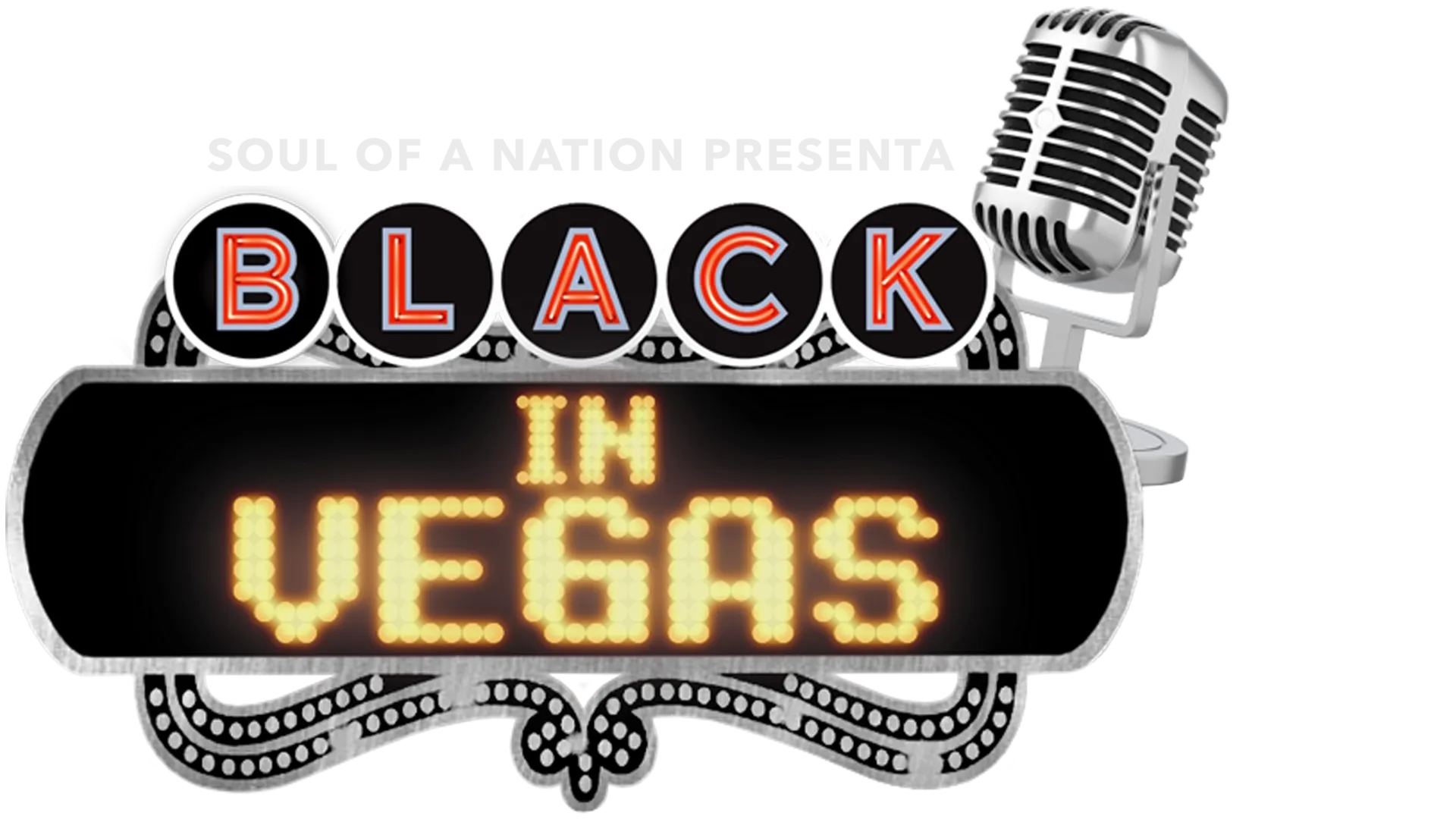 Soul of a Nation presenta: Black in Vegas