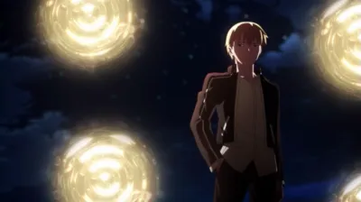 thumbnail - S2:E24 (Sub) Incarnation