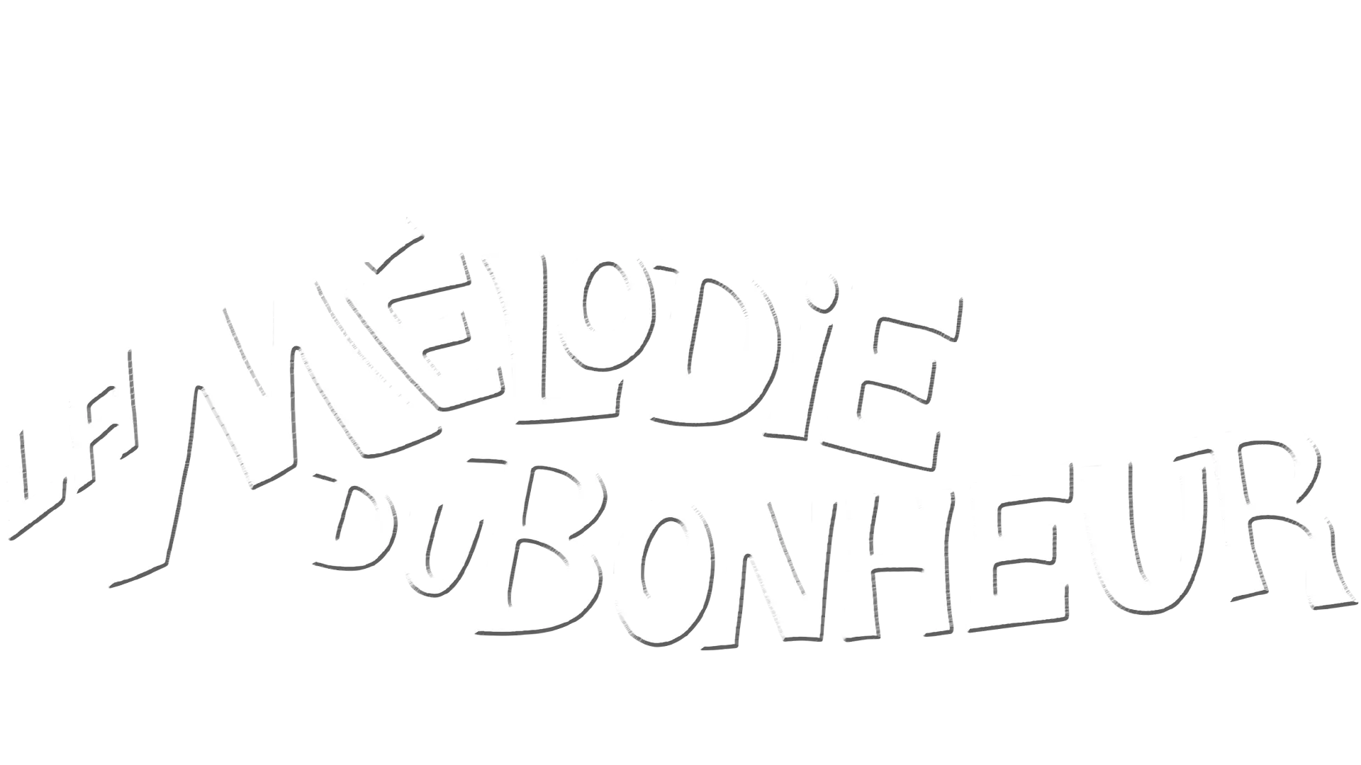 La Mélodie du bonheur