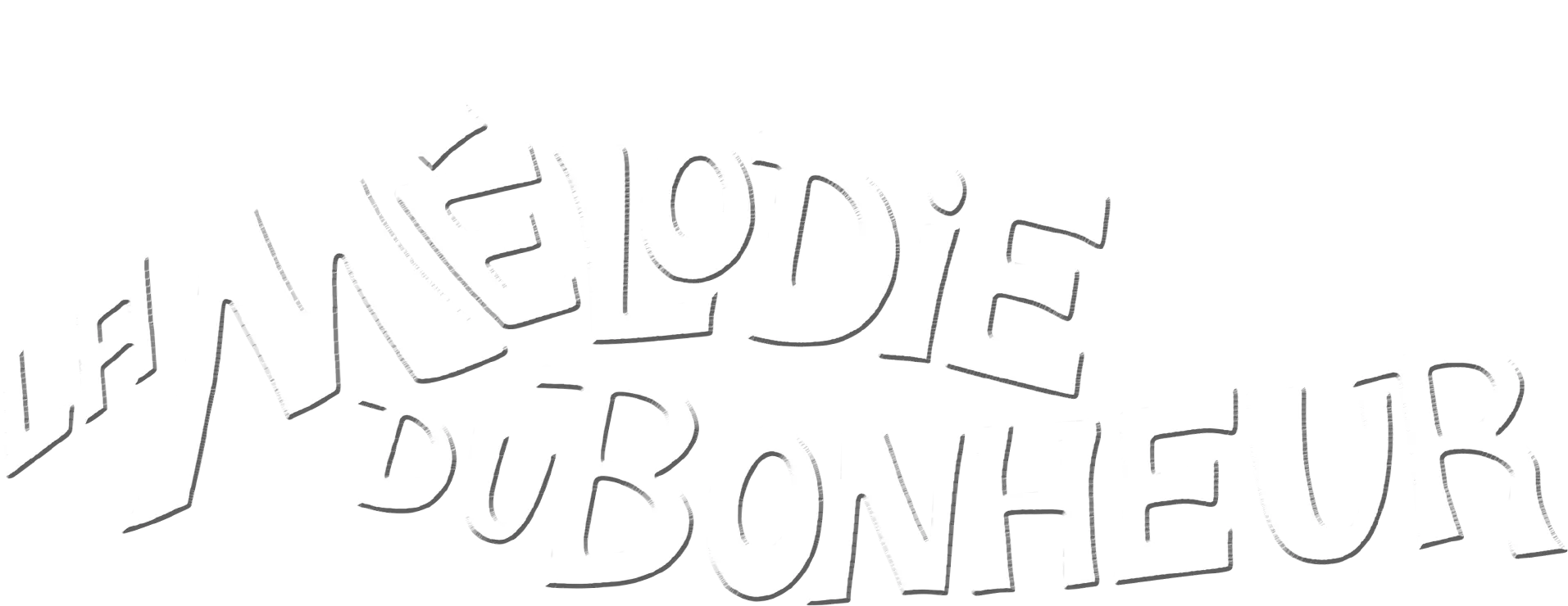 La Mélodie du bonheur