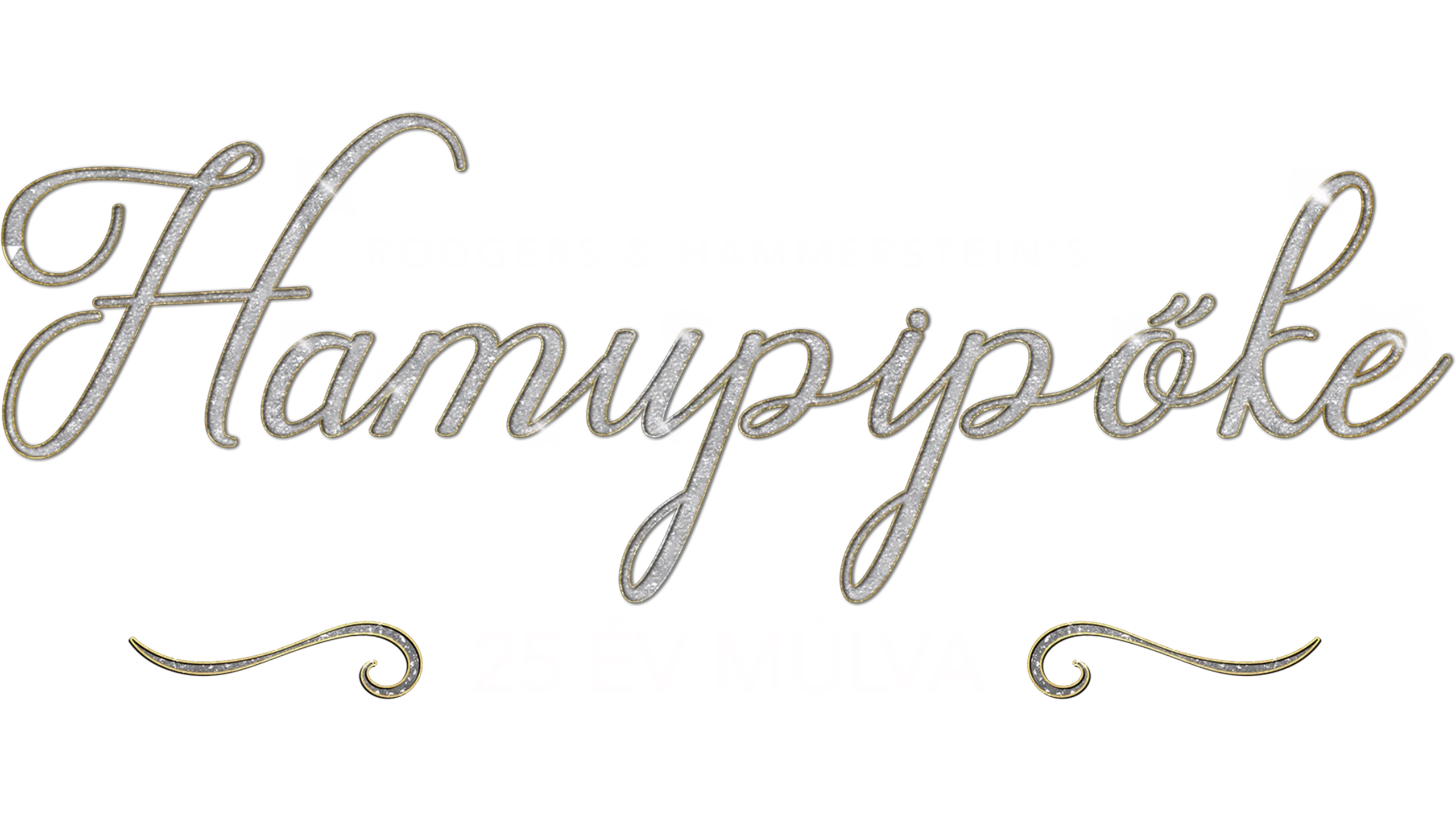 Hamupipőke: 25 év múlva