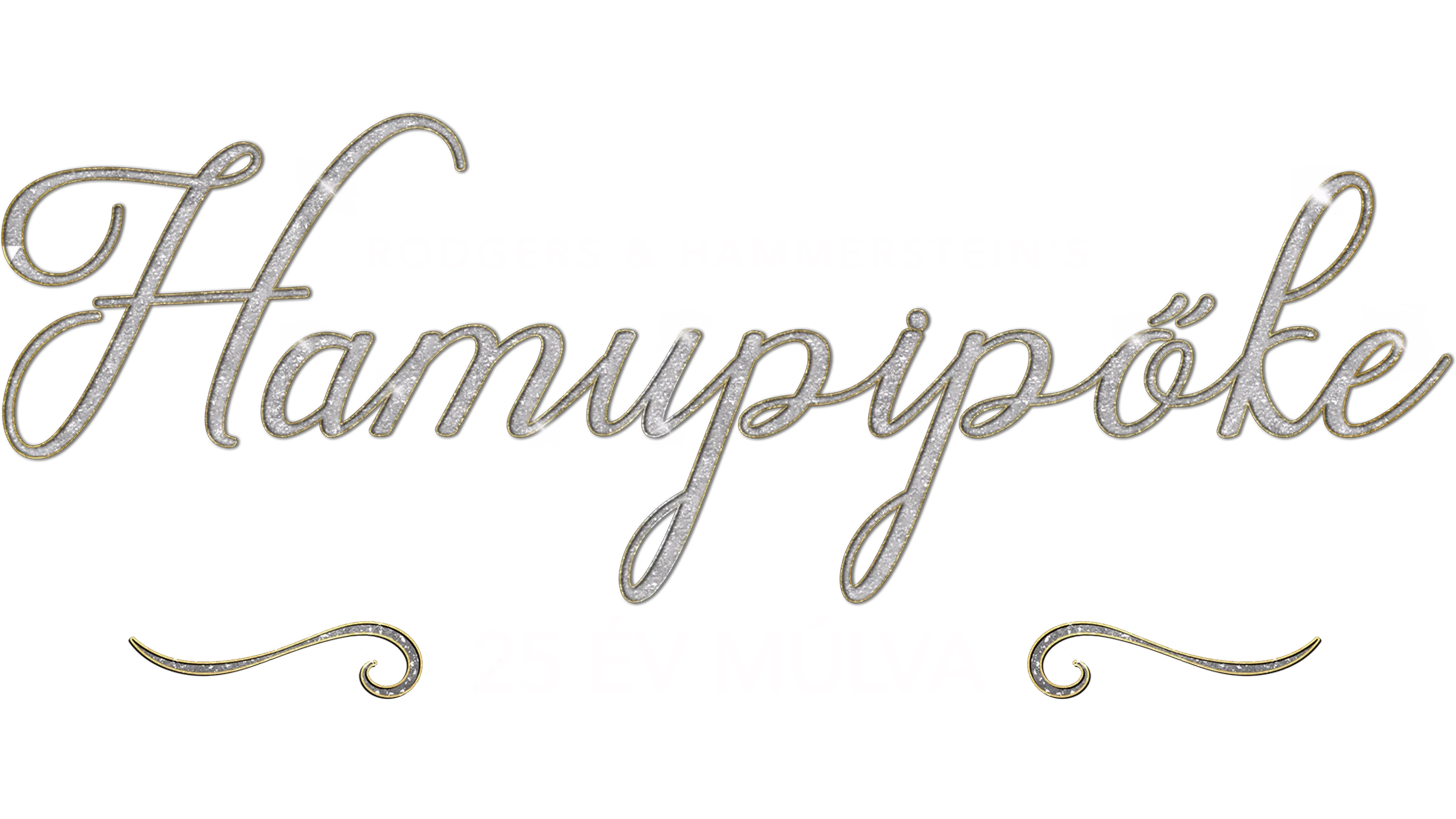 Hamupipőke: 25 év múlva