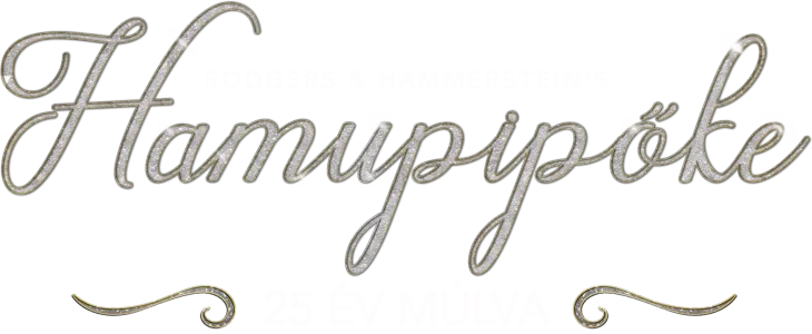 Hamupipőke: 25 év múlva