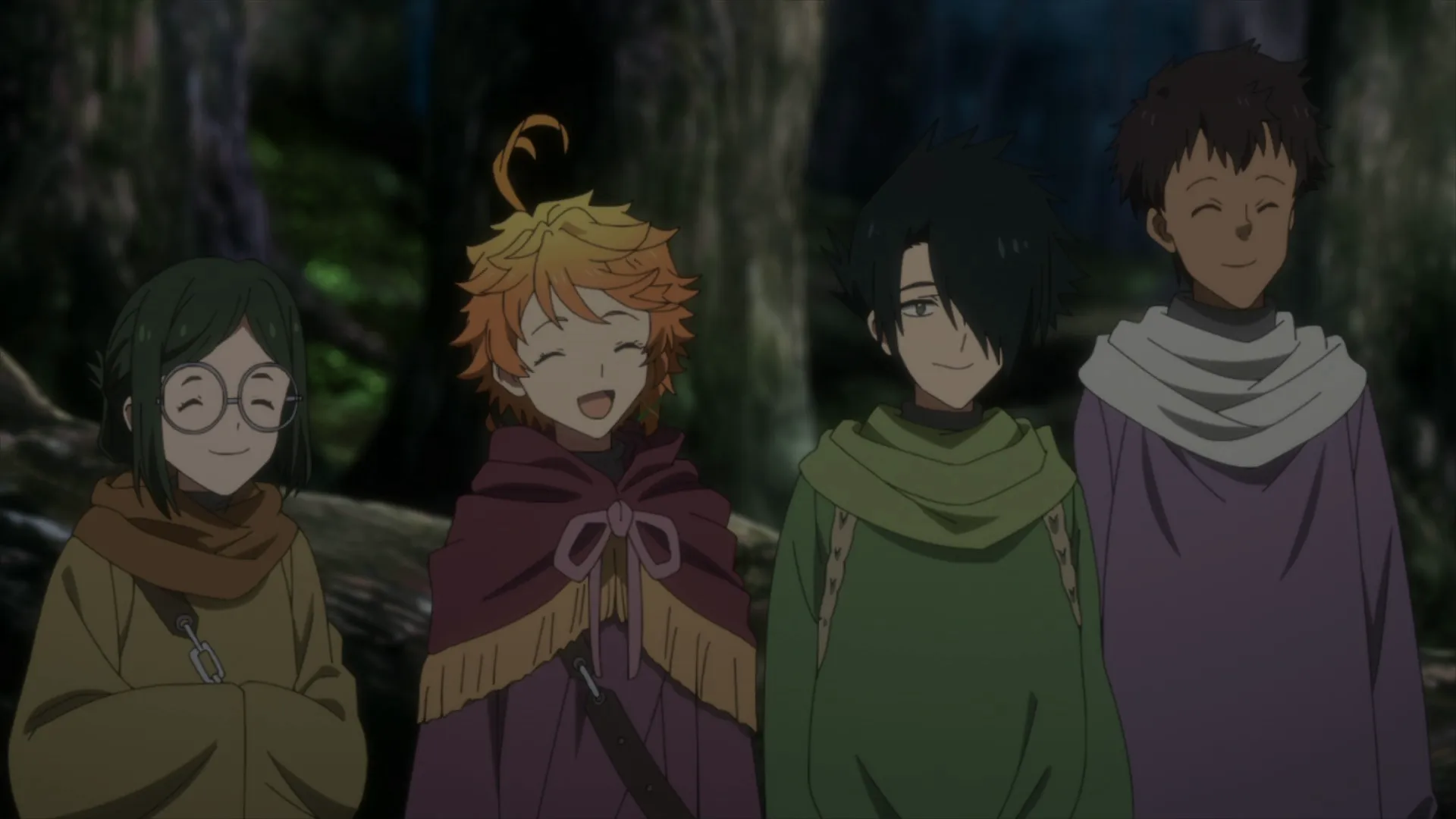 thumbnail - S2:E5 (Dub) Episode 5