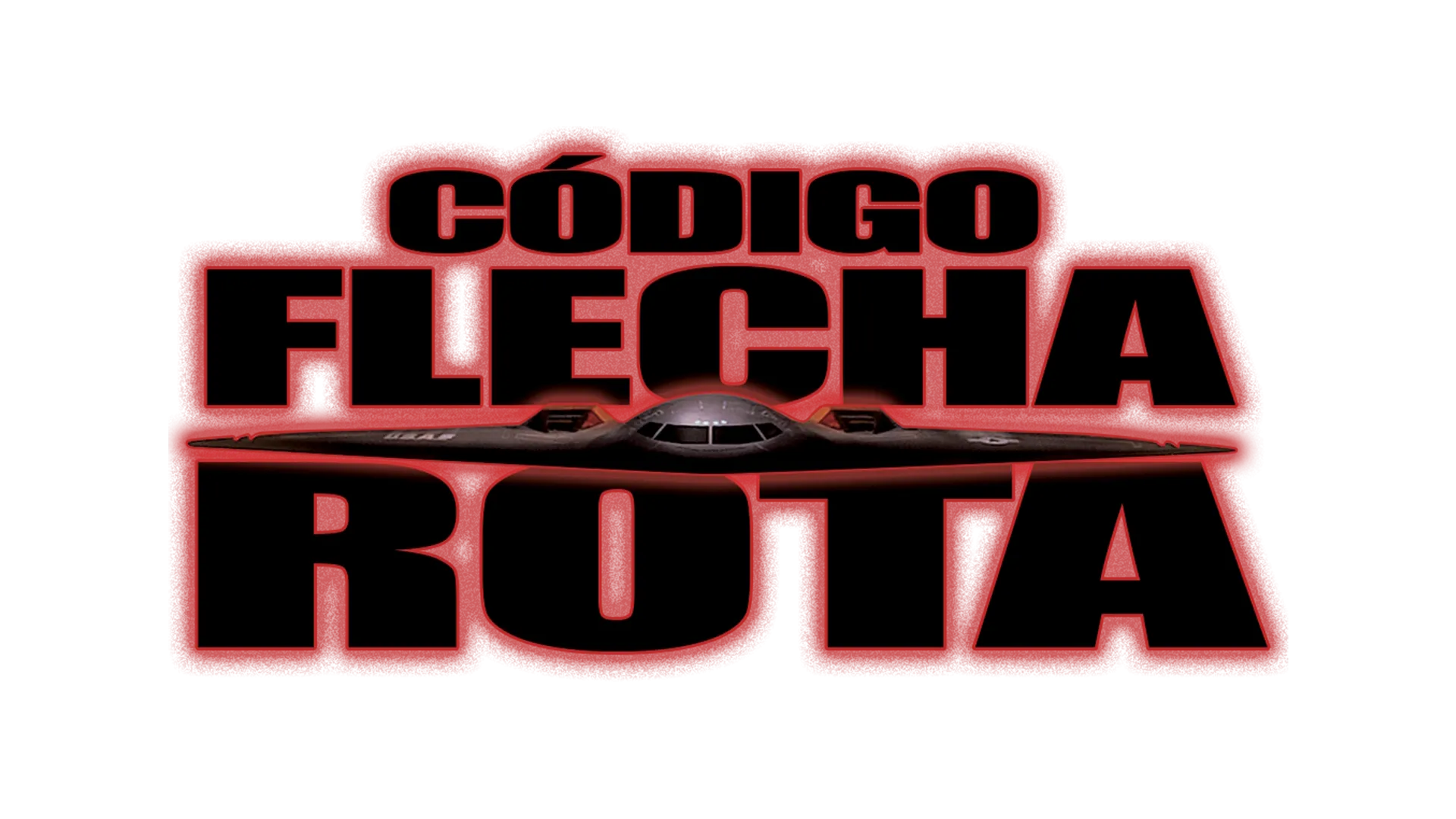 Código Flecha Rota