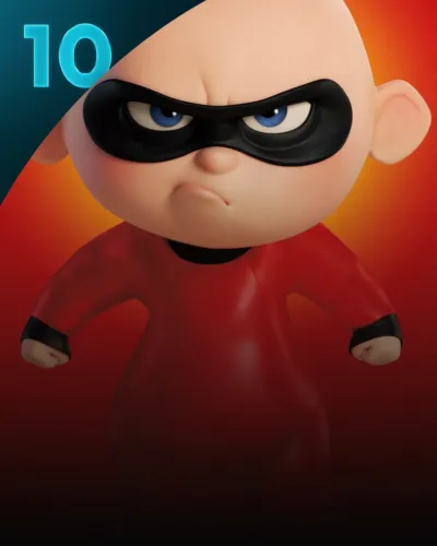 Incredibles 2