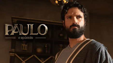 thumbnail - Paulo: O Apóstolo