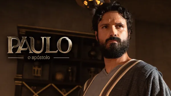 thumbnail - Paulo: O Apóstolo