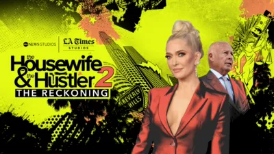 The Housewife and the Hustler