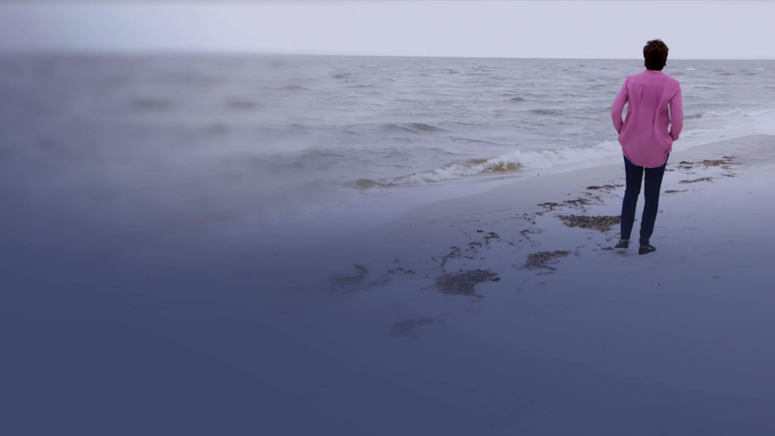 Hurricane Katrina: 20 Years After the Storm With Robin Roberts