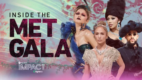 thumbnail - IMPACT x Nightline: Inside the Met Gala