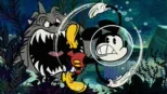 thumbnail - The Wonderful World of Mickey Mouse S1:E4 School of Fish