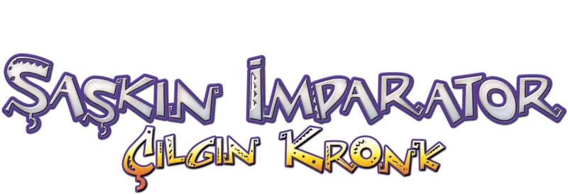 Şaşkın İmparator: Çılgın Kronk