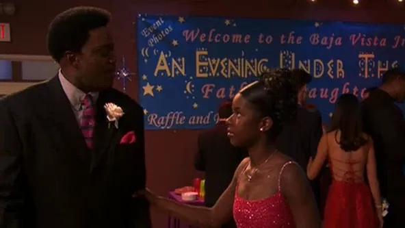 thumbnail - S2:E6 Bernie Mac Dance Party