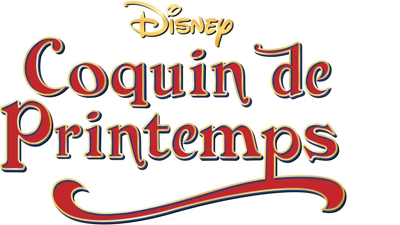 Coquin de Printemps