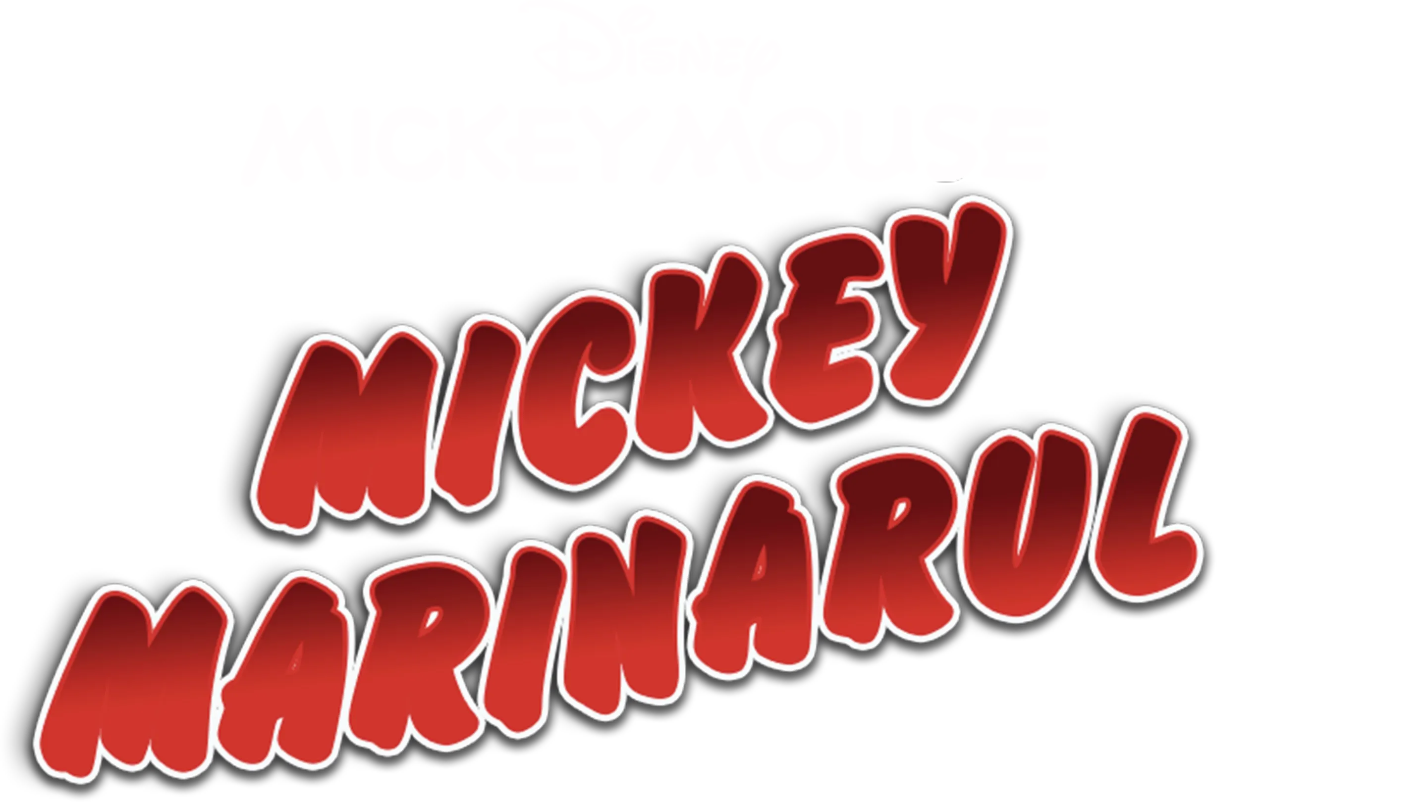 Mickey marinarul