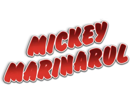 Mickey marinarul