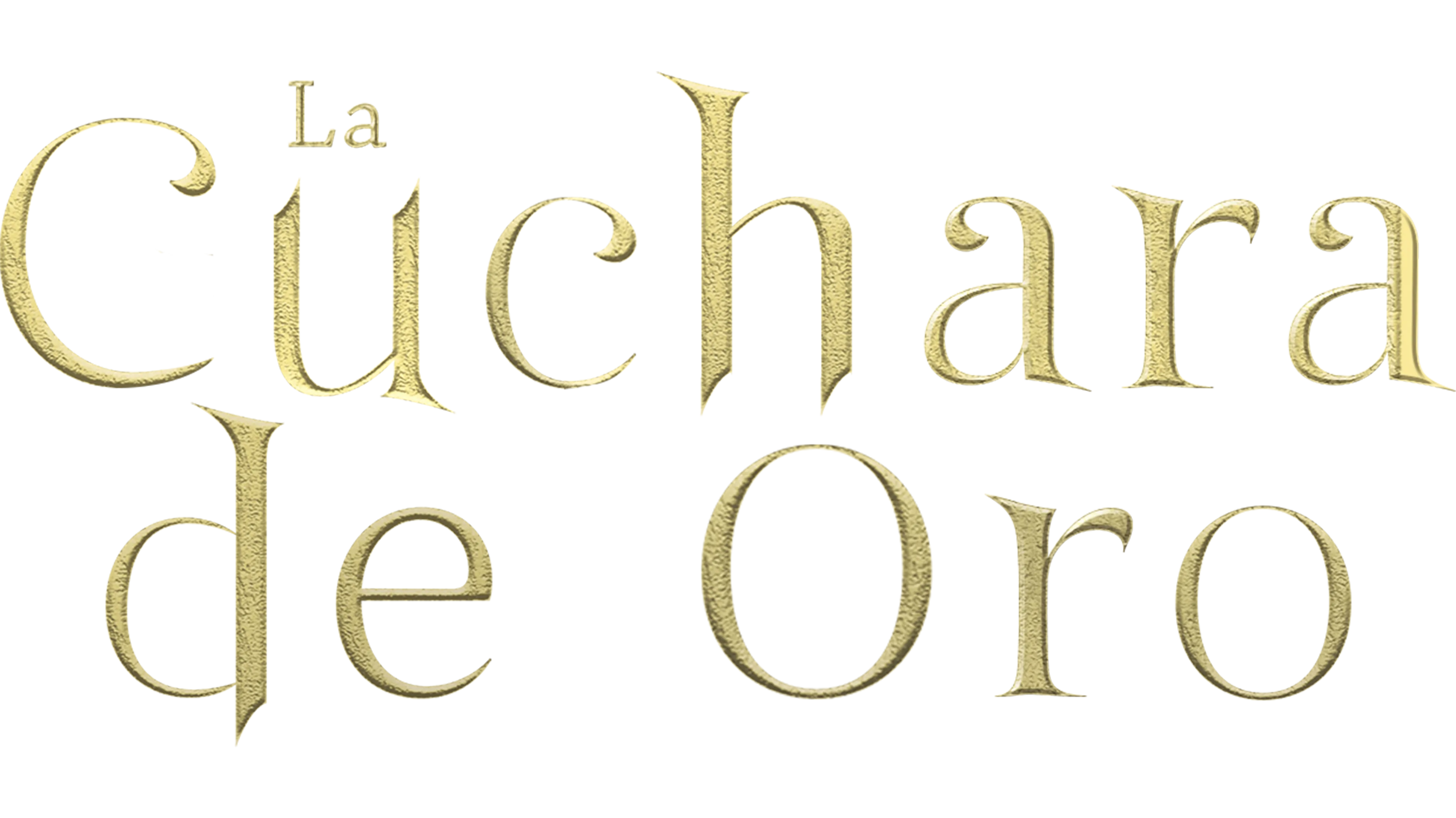 La cuchara de oro