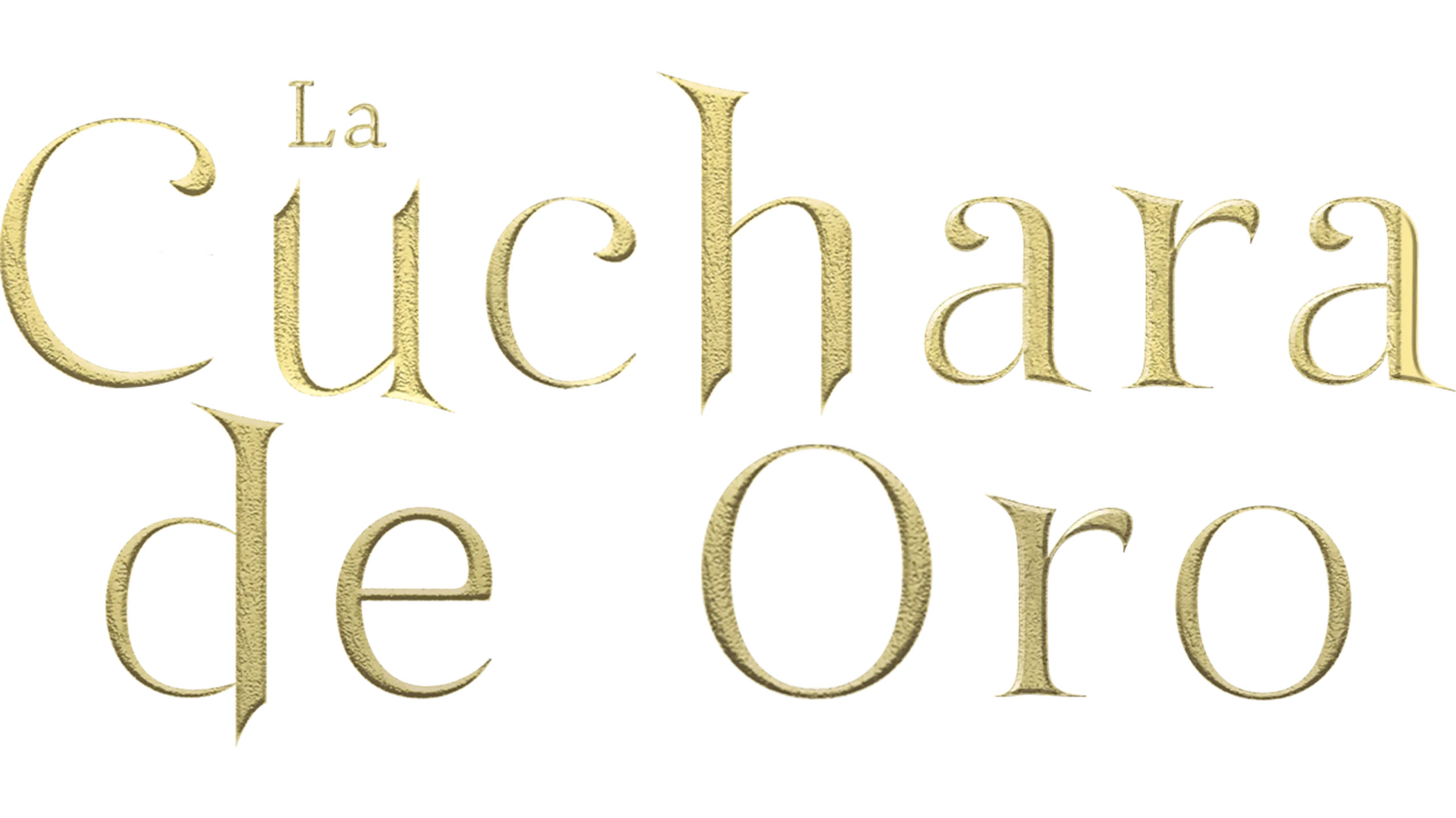 La cuchara de oro