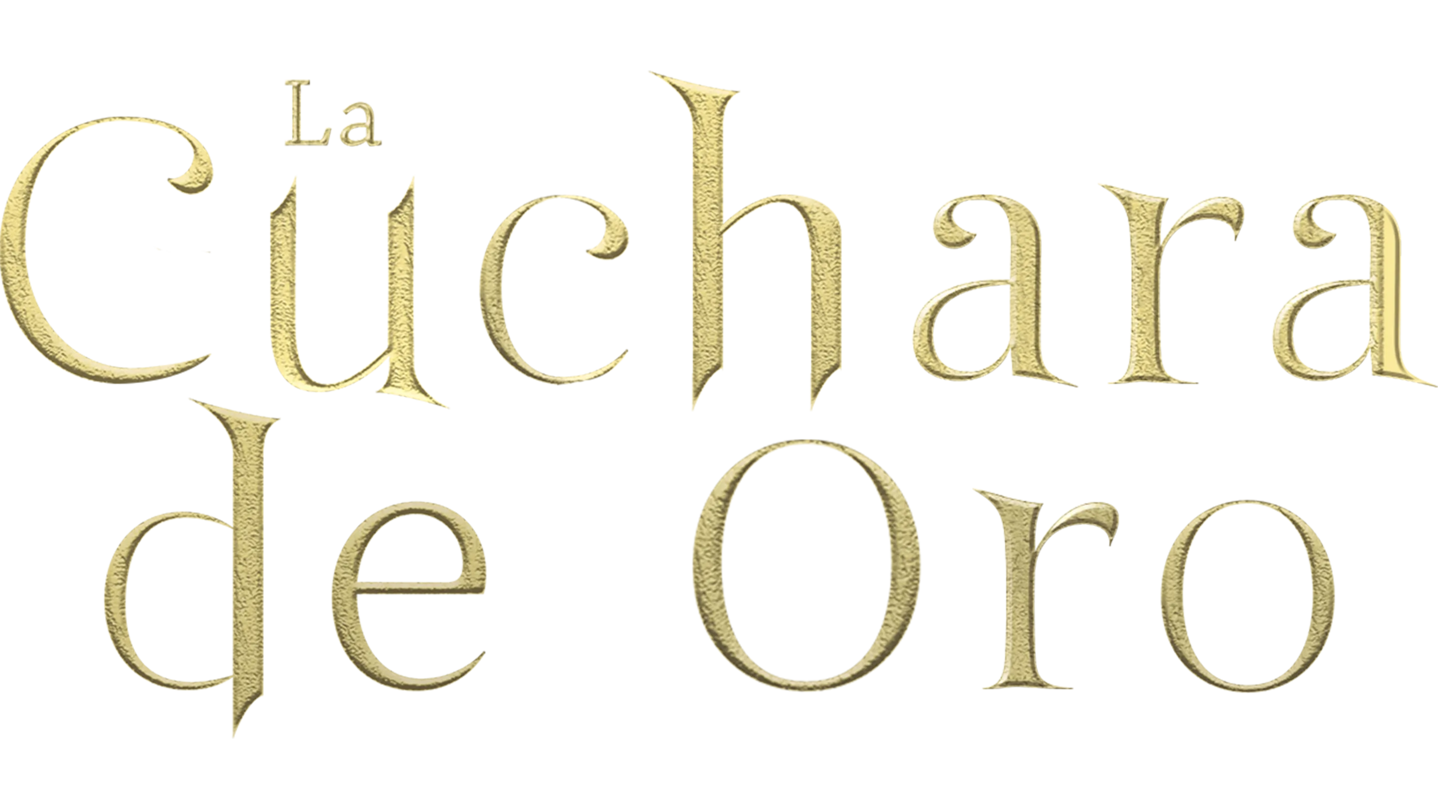 La cuchara de oro