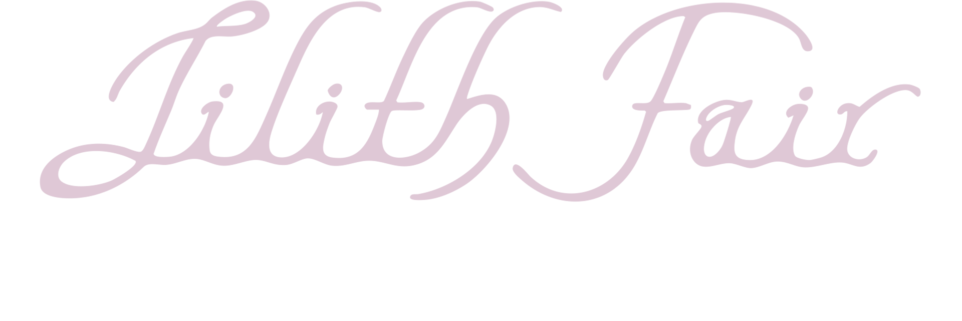 Lilith Fair: Construyendo el misterio - La historia jamás contada