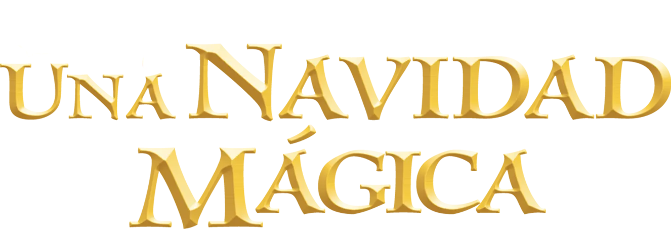 Una Navidad mágica