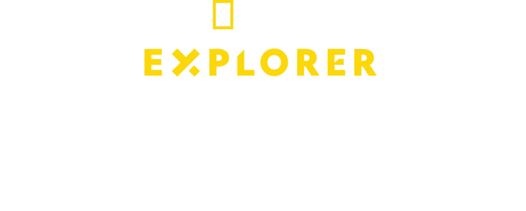 Explorer: Lacul de foc