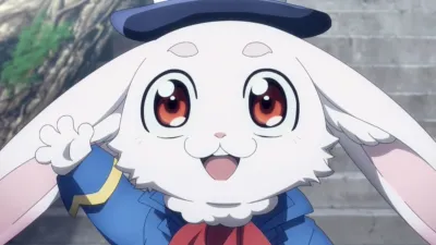 thumbnail - S1:E3 (Sub) Black Wolf Nightslayer