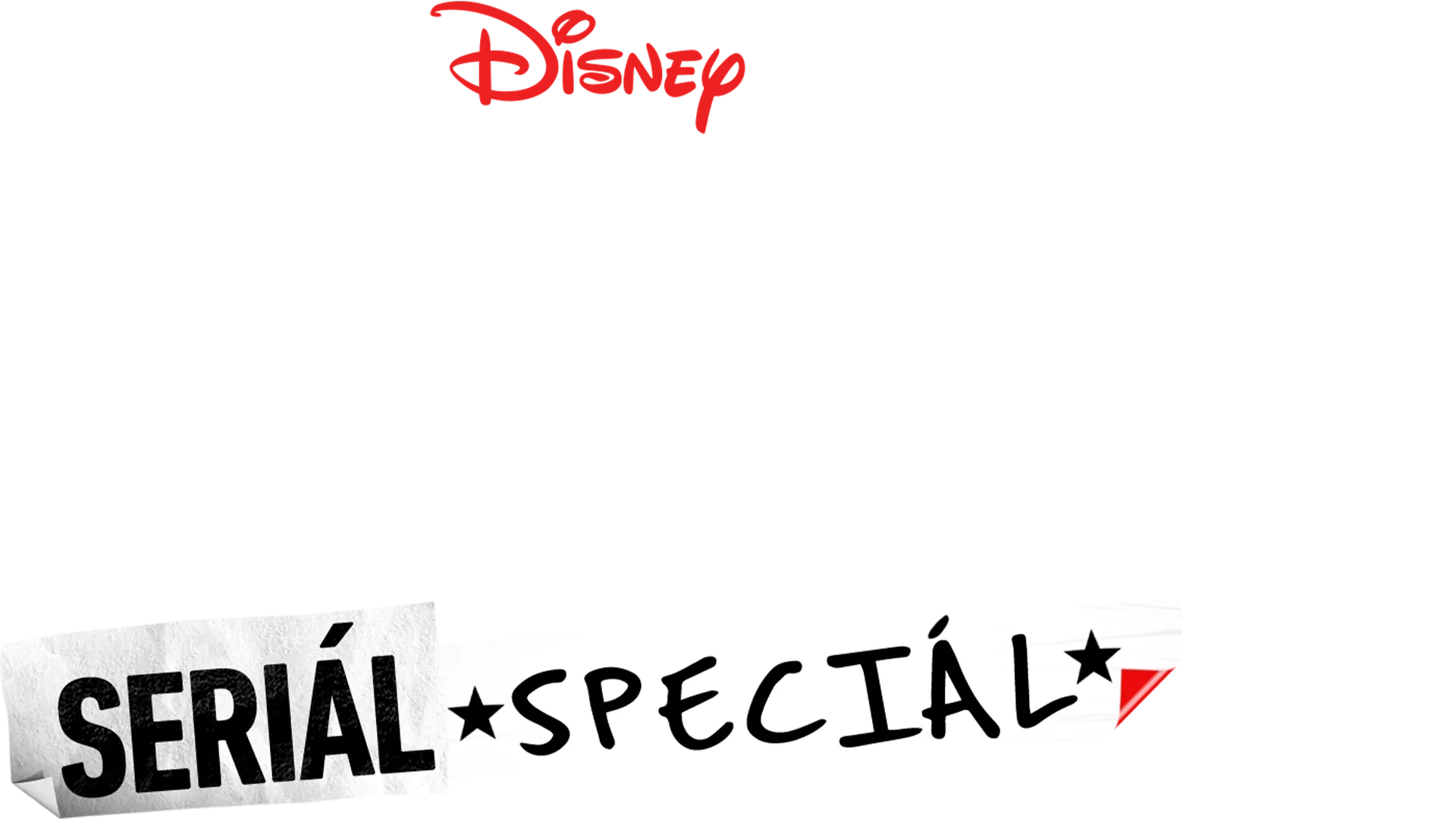Muzikál ze střední: Seriál: Speciál