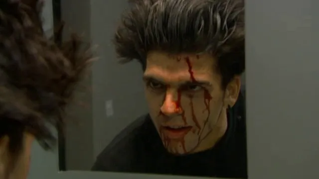 thumbnail - S1:E2 Here's Blood in Your Eye