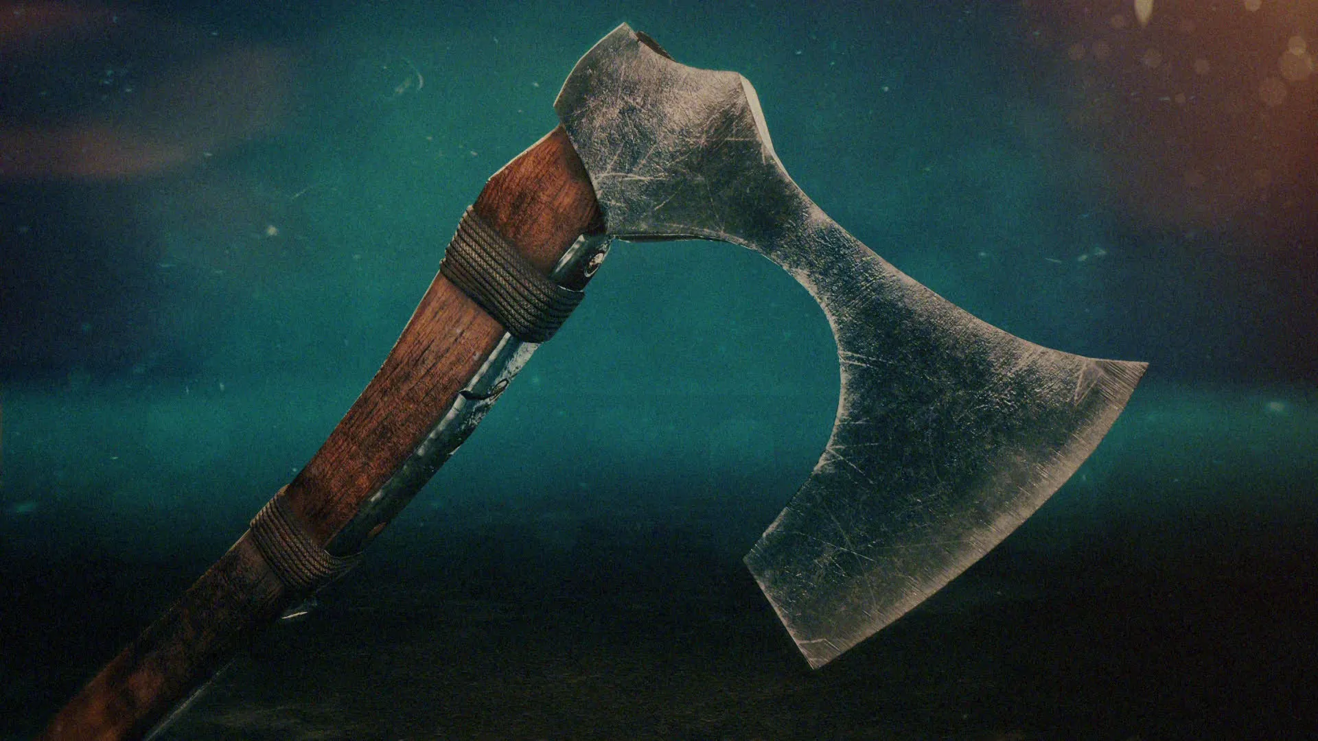 thumbnail - S1:E5 Blades of Fury