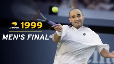 thumbnail - 1999 Men's Final