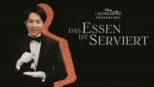thumbnail - Das Essen ist serviert