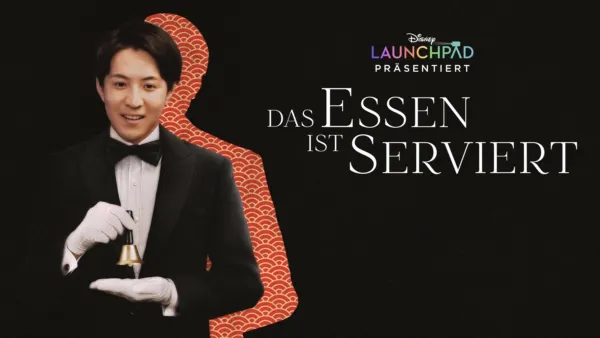 thumbnail - Das Essen ist serviert