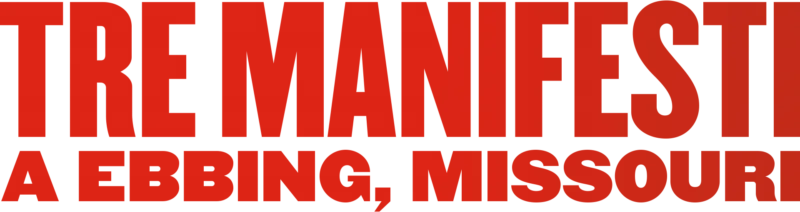 Tre manifesti a Ebbing, Missouri