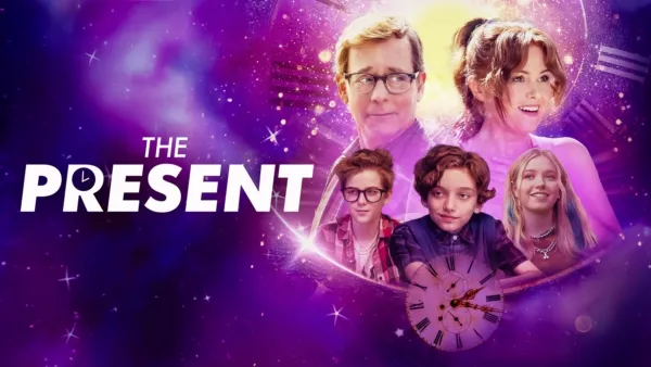 thumbnail - The Present